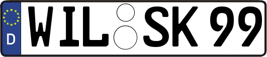 WIL-SK99