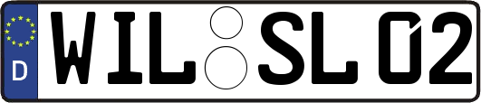 WIL-SL02