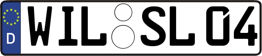 WIL-SL04