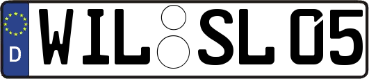 WIL-SL05
