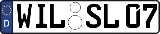 WIL-SL07