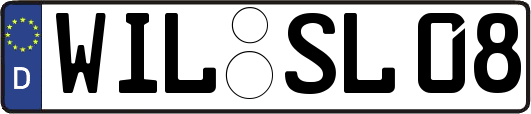 WIL-SL08