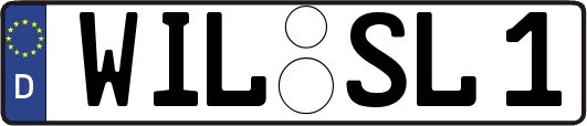 WIL-SL1