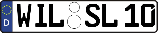 WIL-SL10