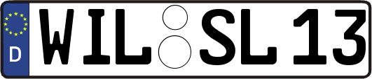 WIL-SL13