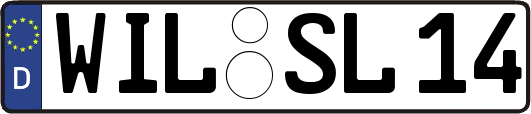 WIL-SL14