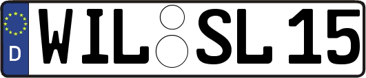 WIL-SL15