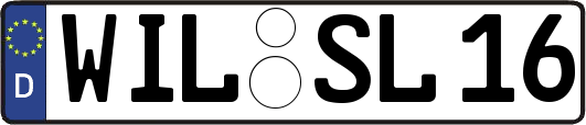 WIL-SL16