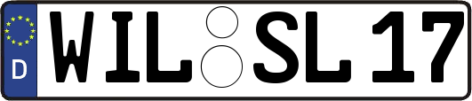 WIL-SL17
