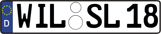 WIL-SL18