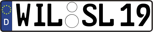 WIL-SL19