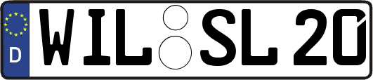 WIL-SL20