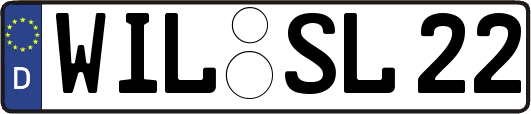 WIL-SL22