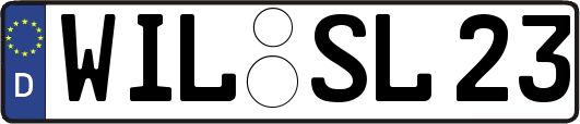 WIL-SL23