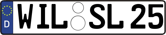 WIL-SL25