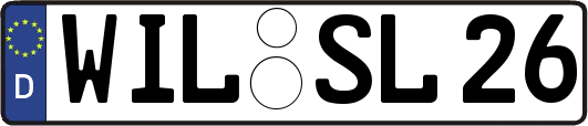 WIL-SL26