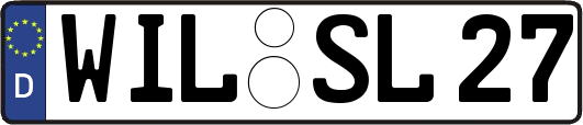 WIL-SL27