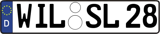 WIL-SL28