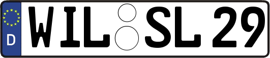 WIL-SL29