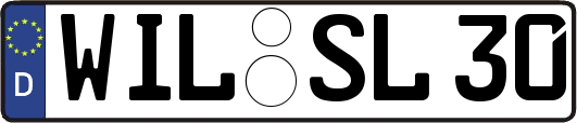WIL-SL30