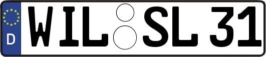 WIL-SL31