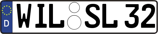 WIL-SL32