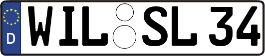 WIL-SL34