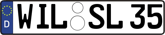 WIL-SL35