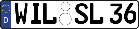 WIL-SL36