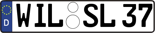 WIL-SL37