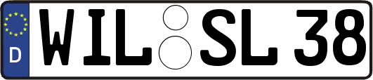 WIL-SL38