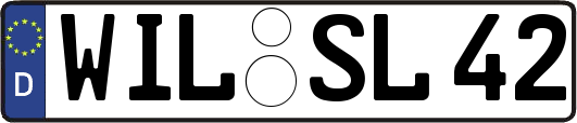 WIL-SL42