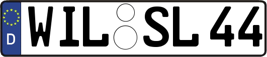 WIL-SL44