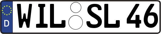WIL-SL46