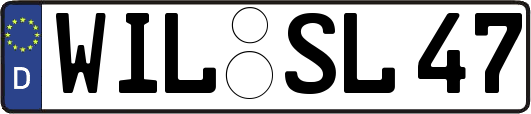 WIL-SL47