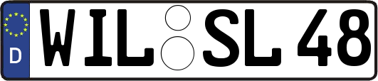 WIL-SL48