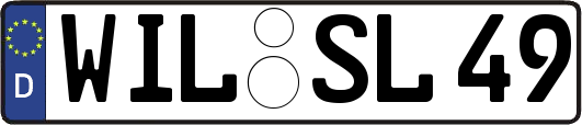 WIL-SL49