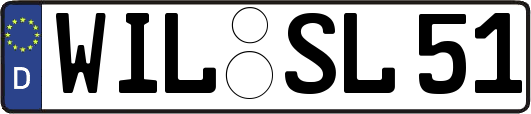 WIL-SL51