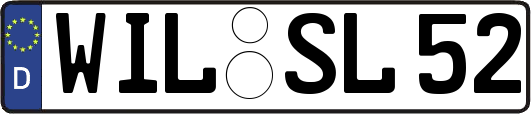 WIL-SL52