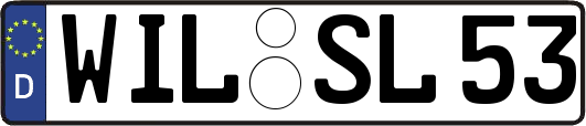 WIL-SL53