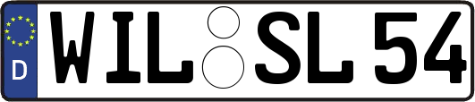 WIL-SL54