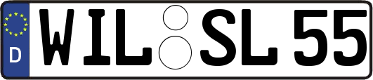 WIL-SL55