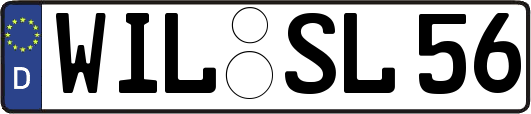 WIL-SL56