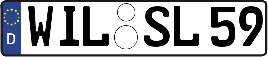 WIL-SL59
