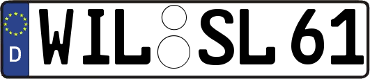WIL-SL61