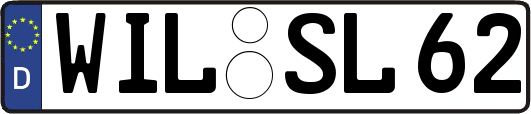 WIL-SL62
