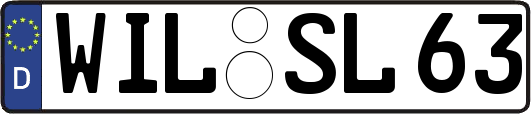 WIL-SL63