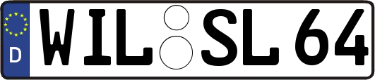 WIL-SL64