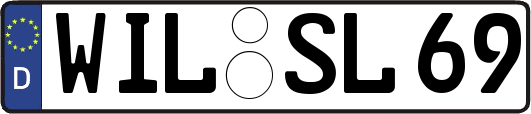 WIL-SL69