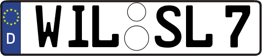 WIL-SL7